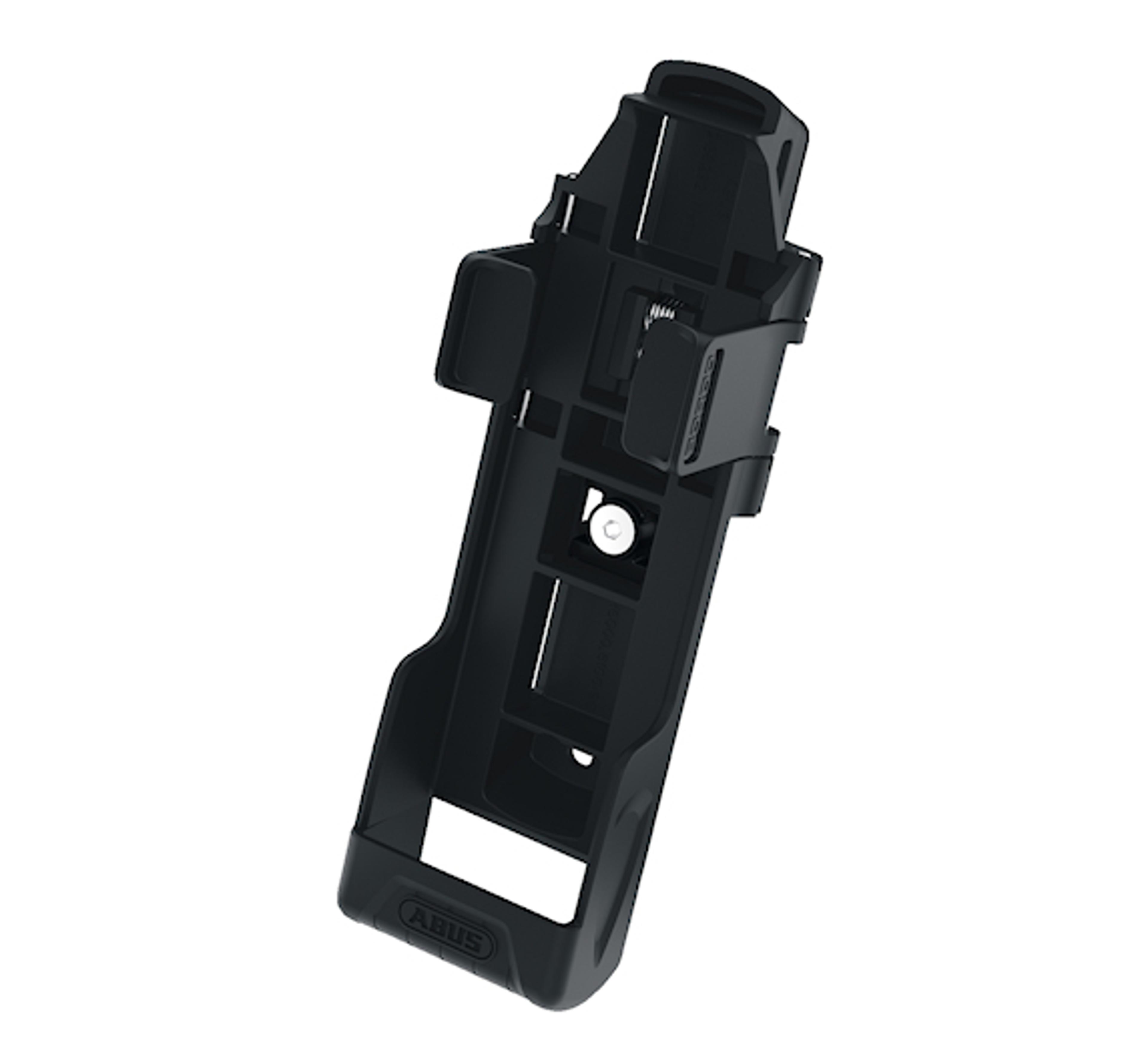 ABUS Falt 6000PZ/90 Faltschloss (schwarz) 4