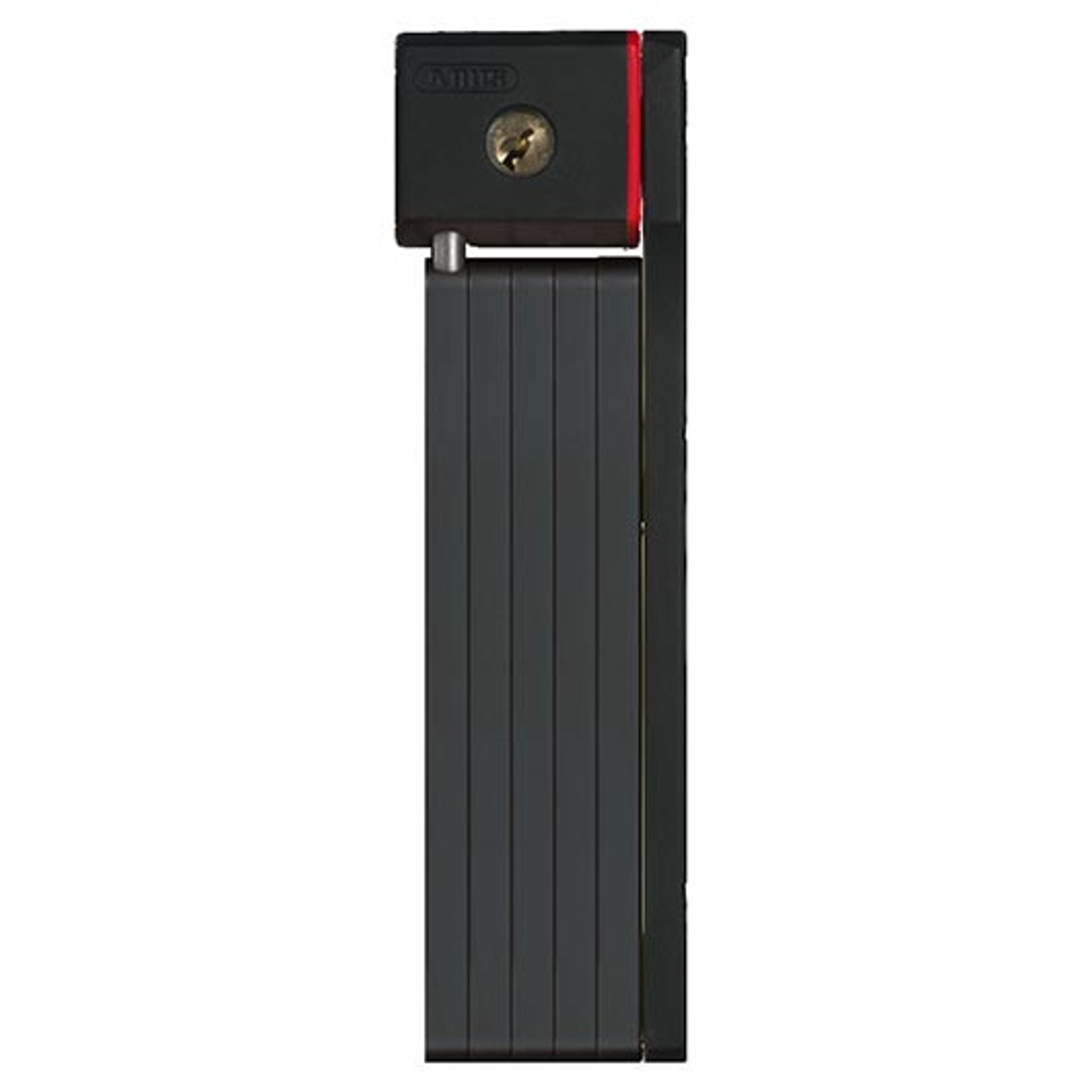 ABUS Falt Bordo uGrip 5700/80 Faltschloss (schwarz) 1