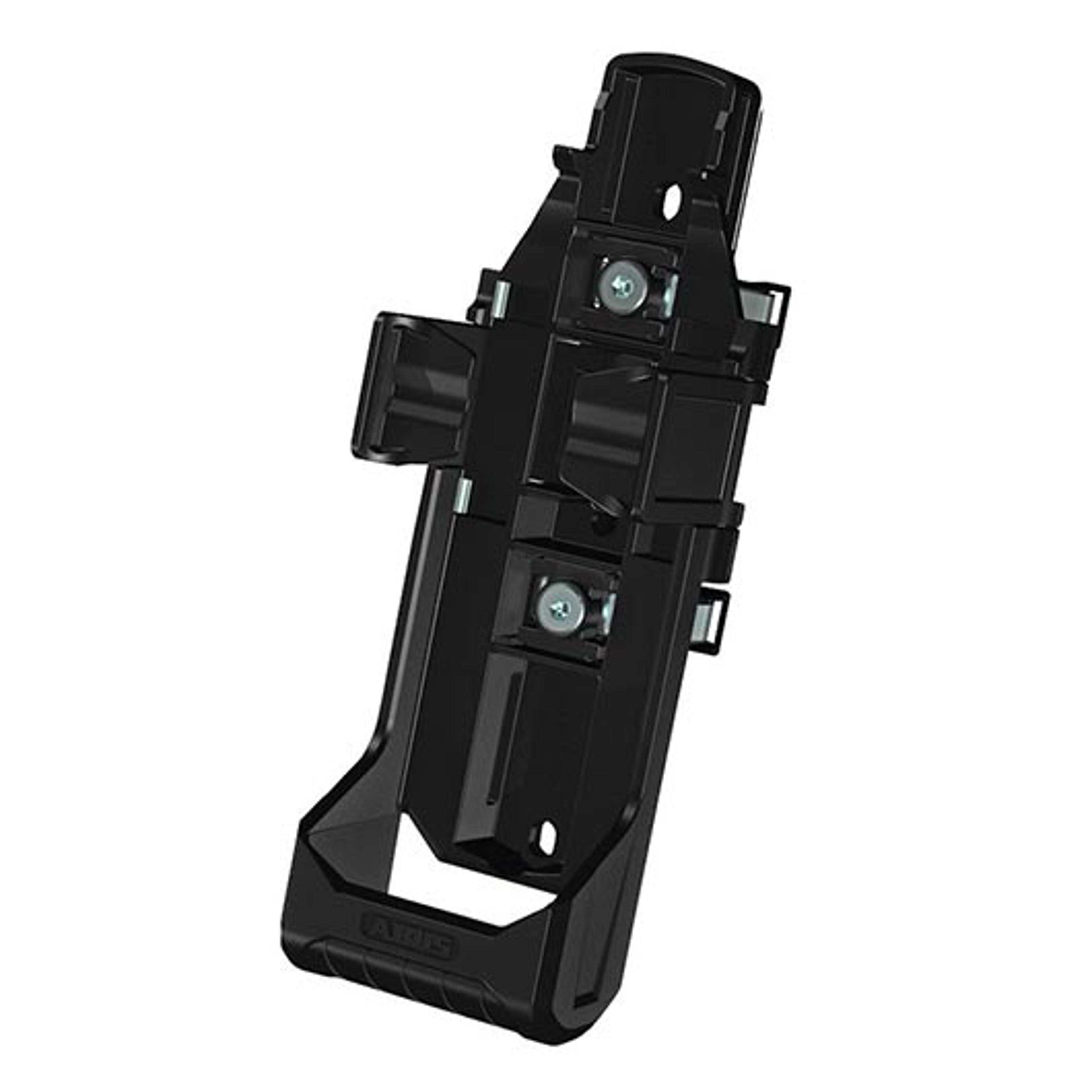 ABUS Falt Bordo uGrip 5700/80 Faltschloss (schwarz) 2