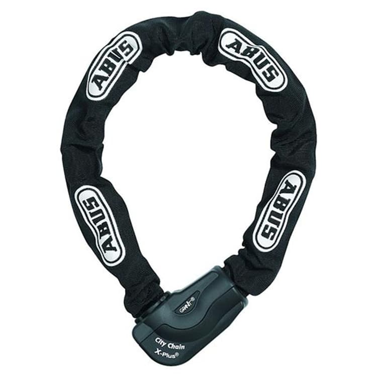 ABUS Granit CityChain X plus 1060 Kettenschloss