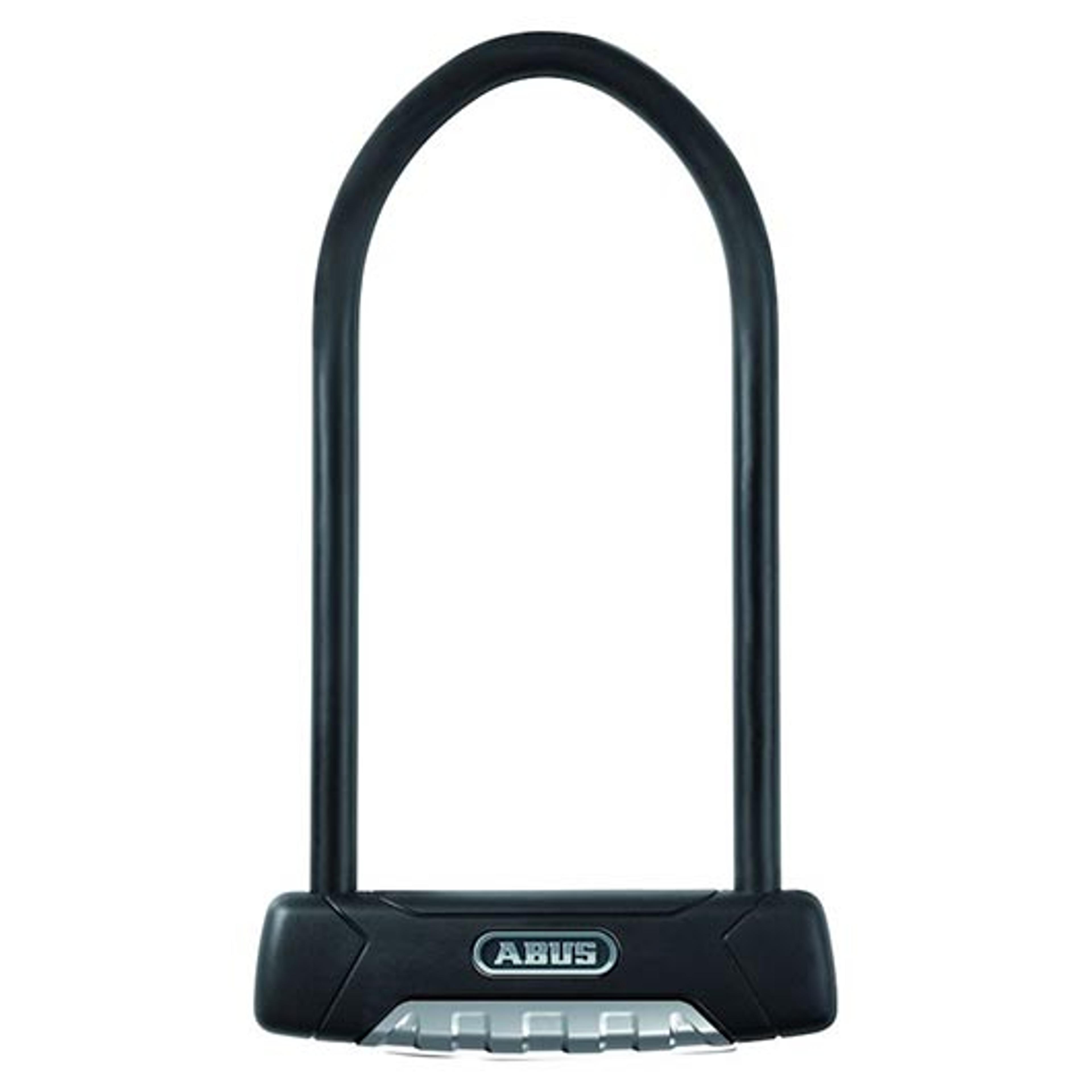 ABUS Granit Plus 470 Bügelschloss (schwarz) 1