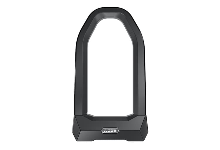 ABUS Granit Super Extreme 2500 Bügelschloss