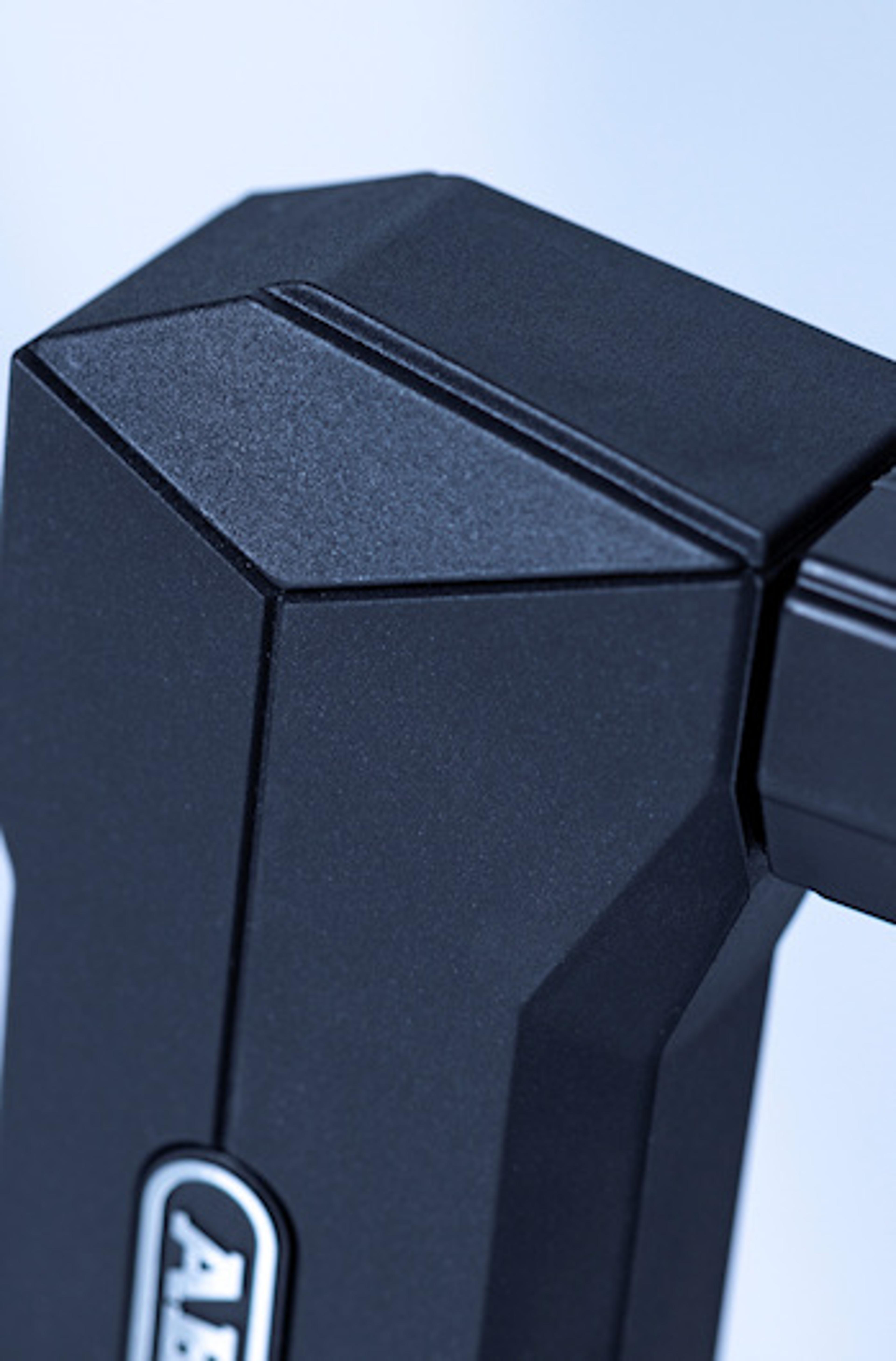 ABUS Granit Super Extreme 2500 Bügelschloss (schwarz) 3