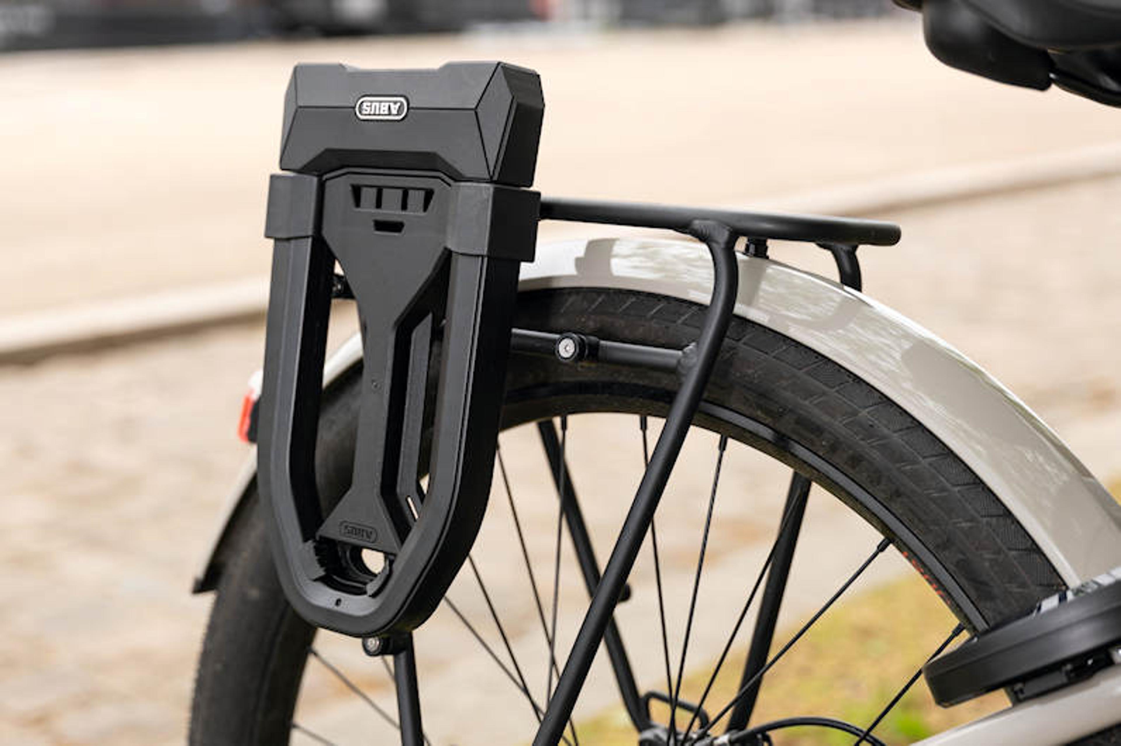 ABUS Granit Super Extreme 2500 Bügelschloss (schwarz) 5