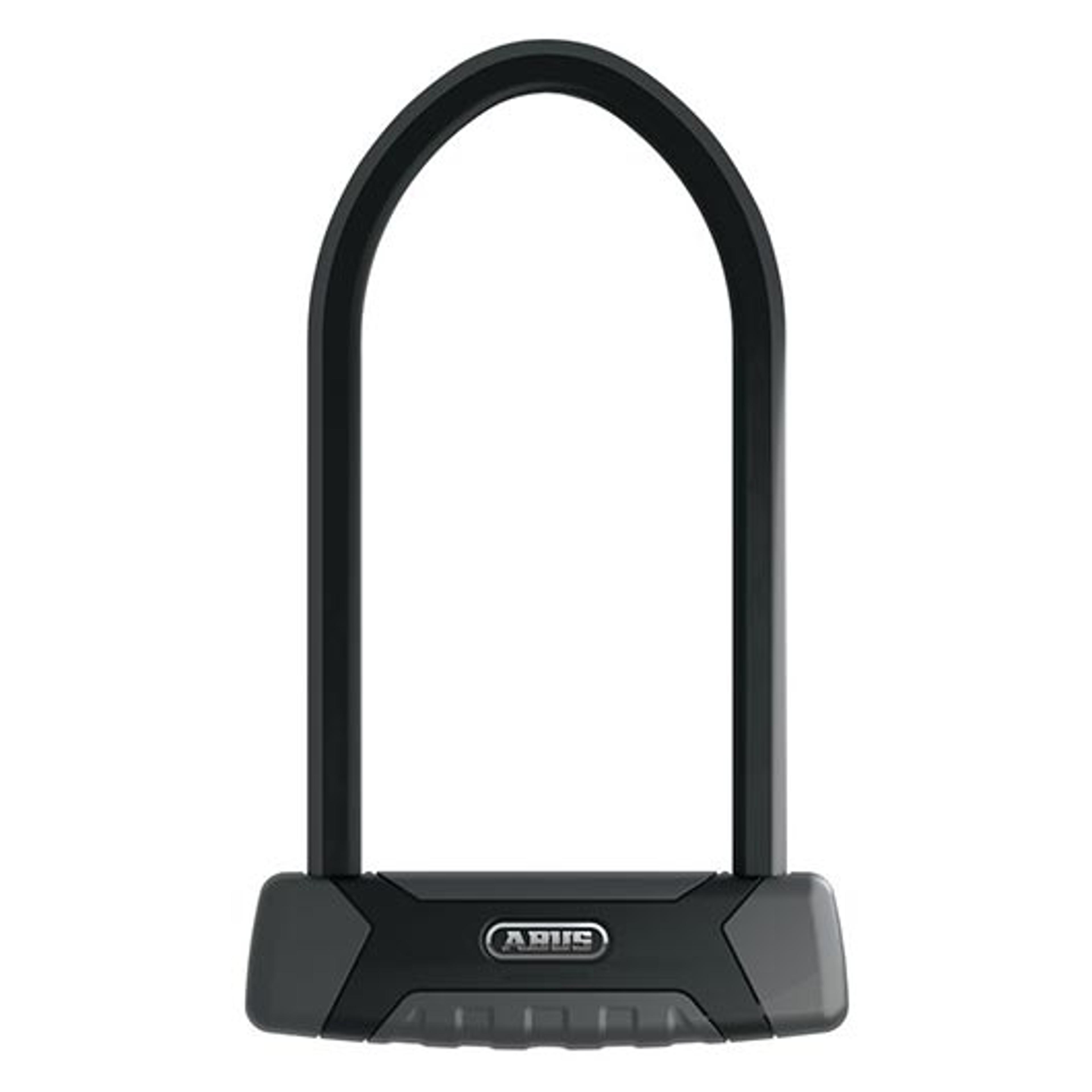 ABUS Granit X Plus 540/300 Bügelschloss (schwarz) 1