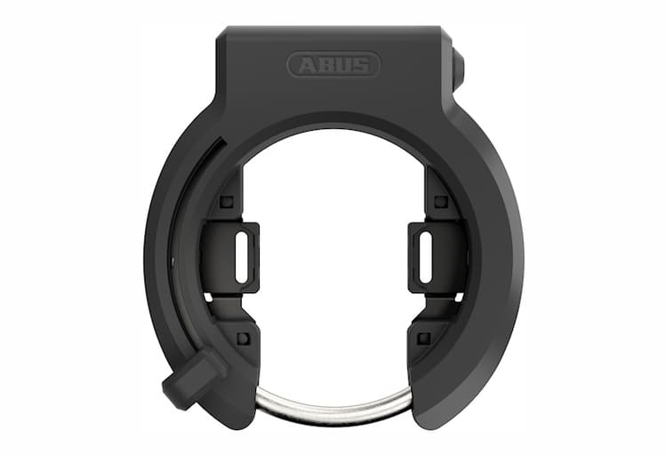 ABUS Granit XPlus 6950M SET Rahmenschloss