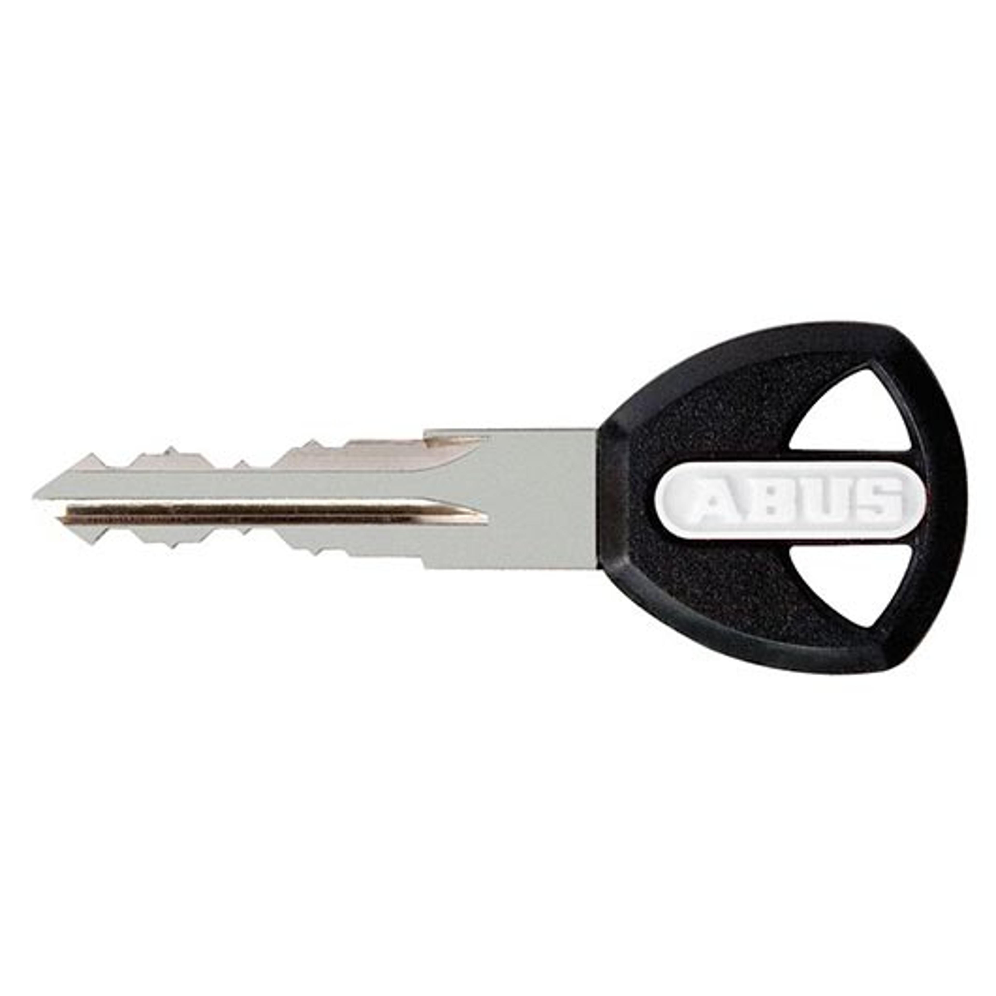 ABUS Iven Chain 8210/110 Kettenschloss (schwarz) 3