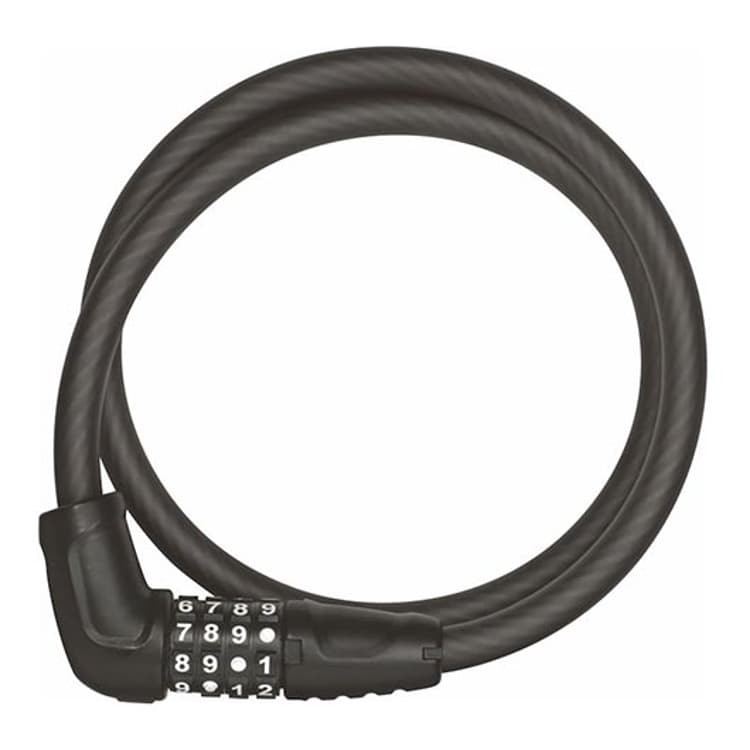 ABUS Numerino 5410C/85 Kabelschloss