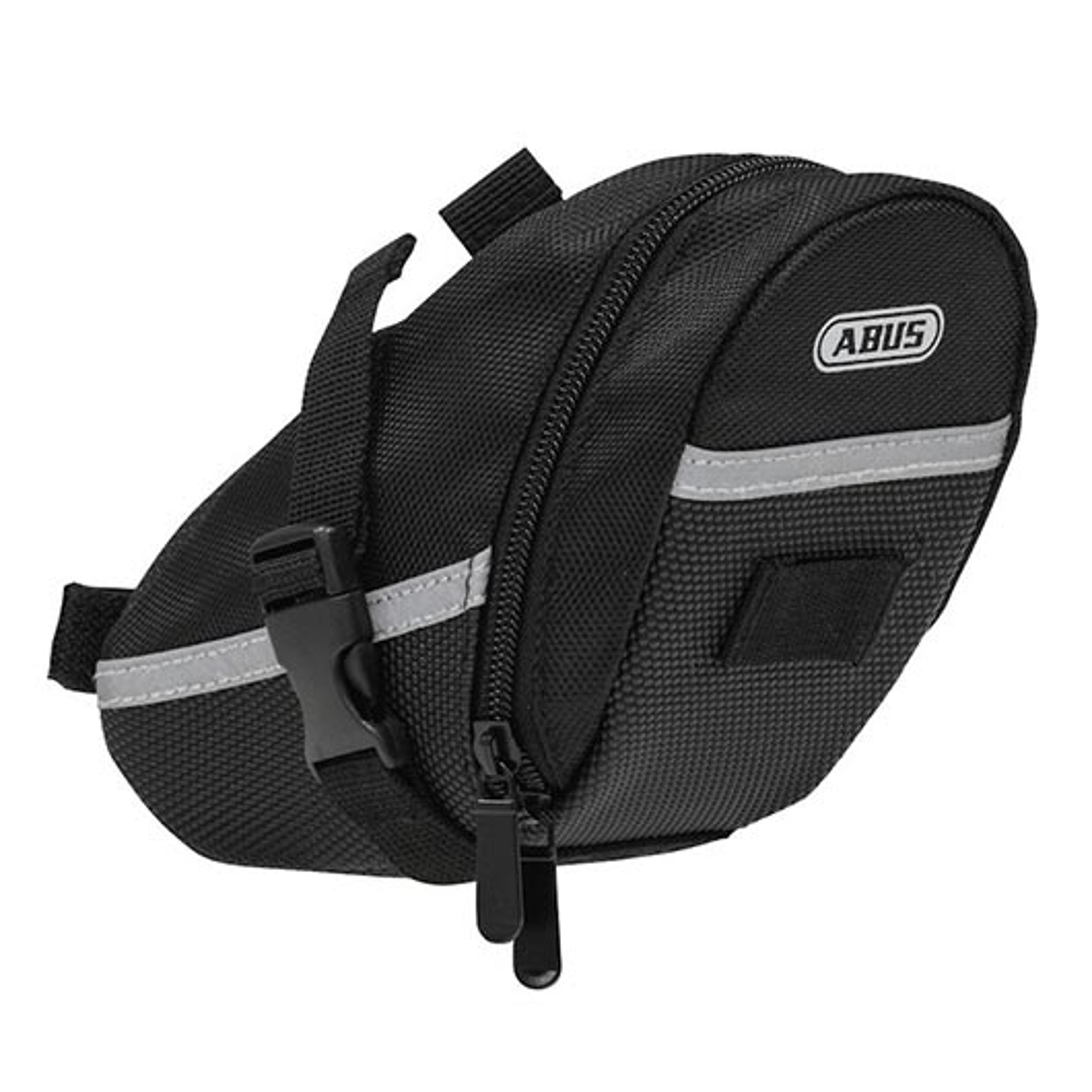ABUS Pro Shield Plus 5950 m. Kette Rahmenschloss (schwarz) 2