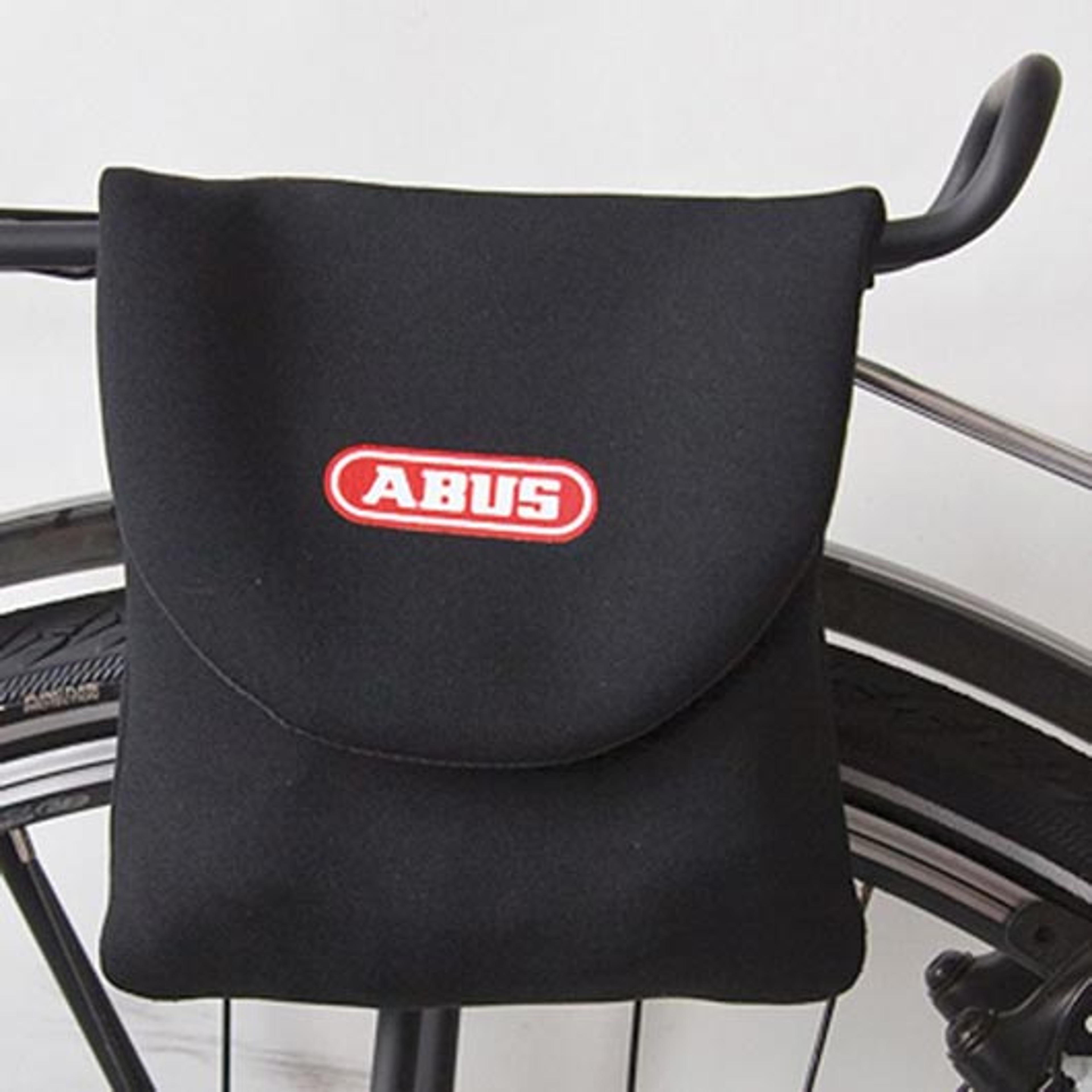 ABUS Pro Tectic 4960 Rahmenschloss (schwarz) 3