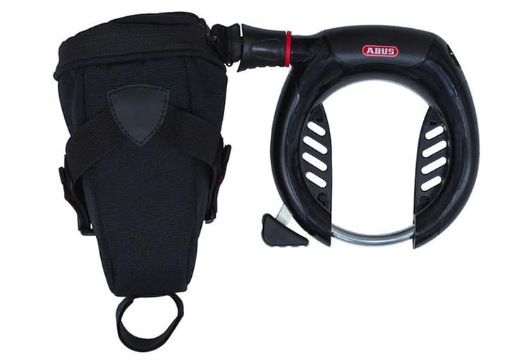 ABUS ProShieldXPlus 5955 SET Rahmenschloss