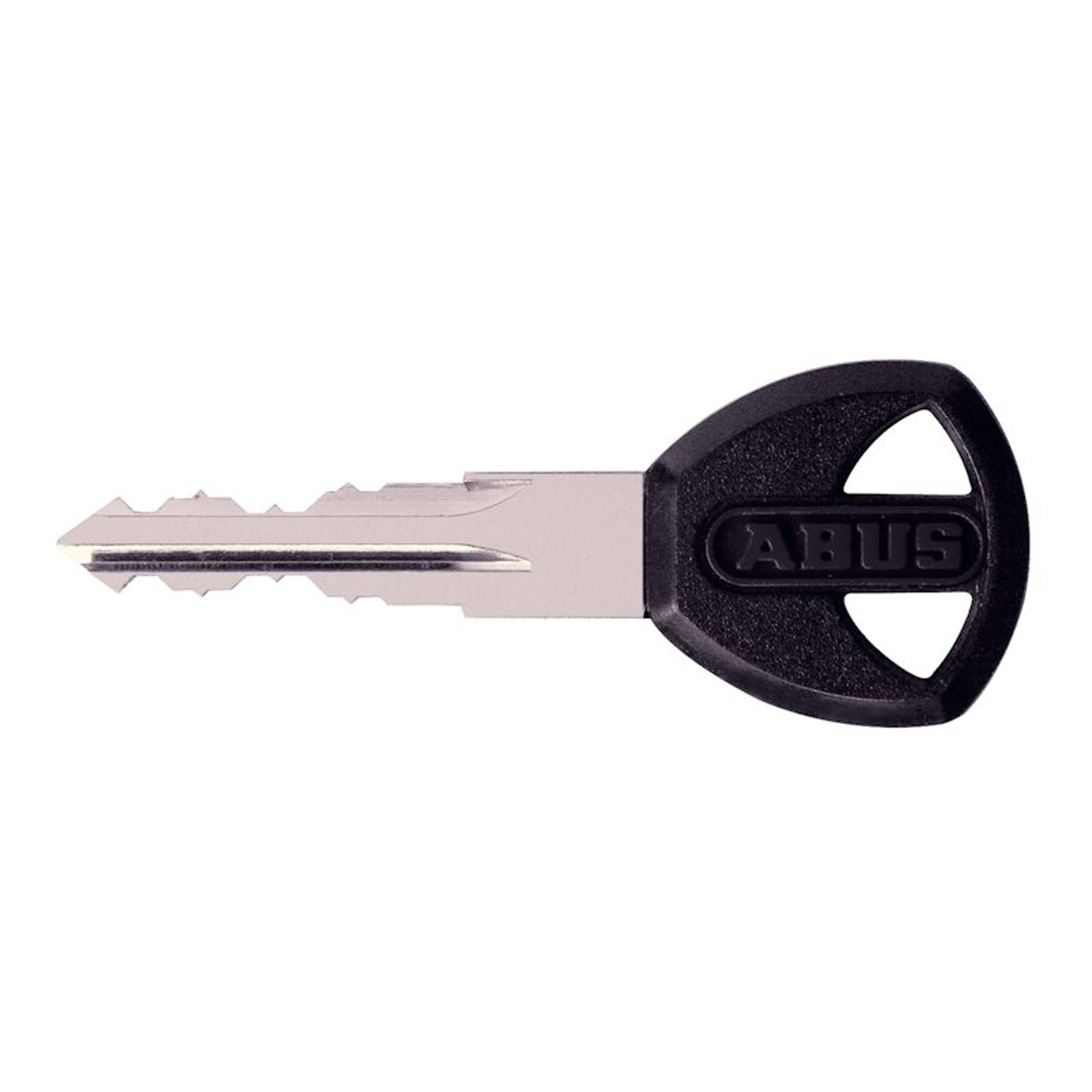 ABUS Racer 6412K/85 Kabelschloss (schwarz) 3