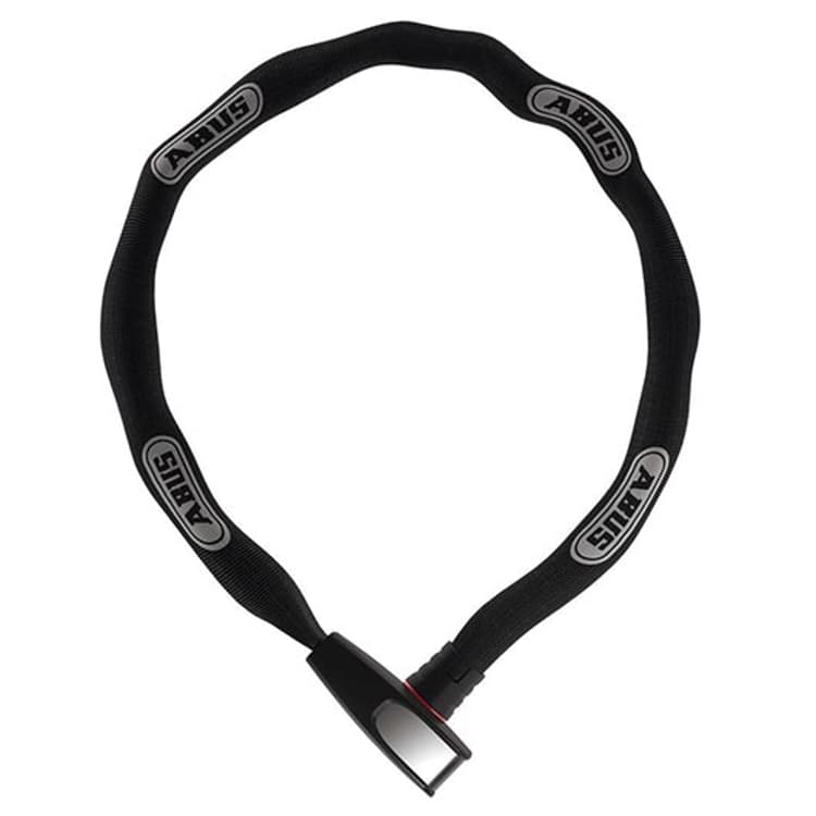 ABUS Steel-O-Chain 8807/110 Kettenschloss