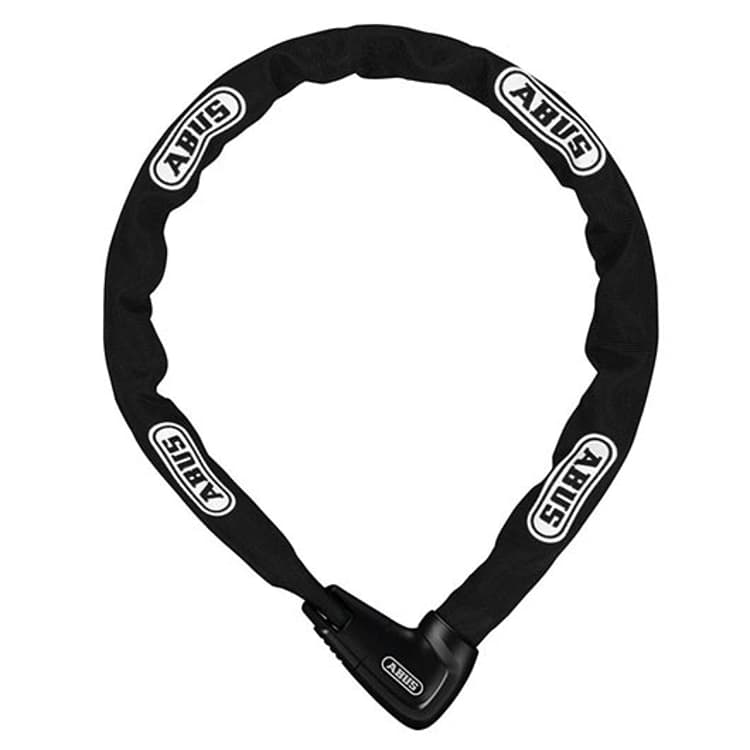 ABUS Steel-O-Chain 9809/110 Kettenschloss