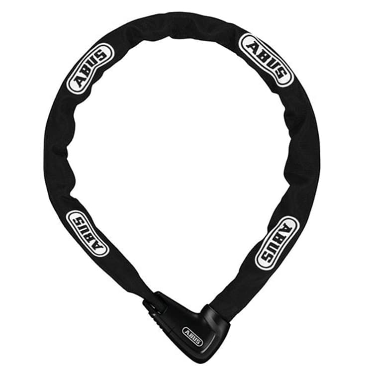 ABUS Steel-O-Chain 9809/140 Kettenschloss