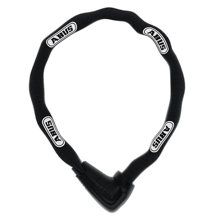 ABUS Steel-O-Chain 9809/85 Kettenschloss