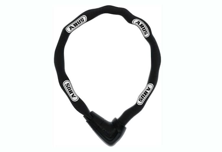 ABUS Steel-O-Chain XPlus 9809K/85 Kettenschloss