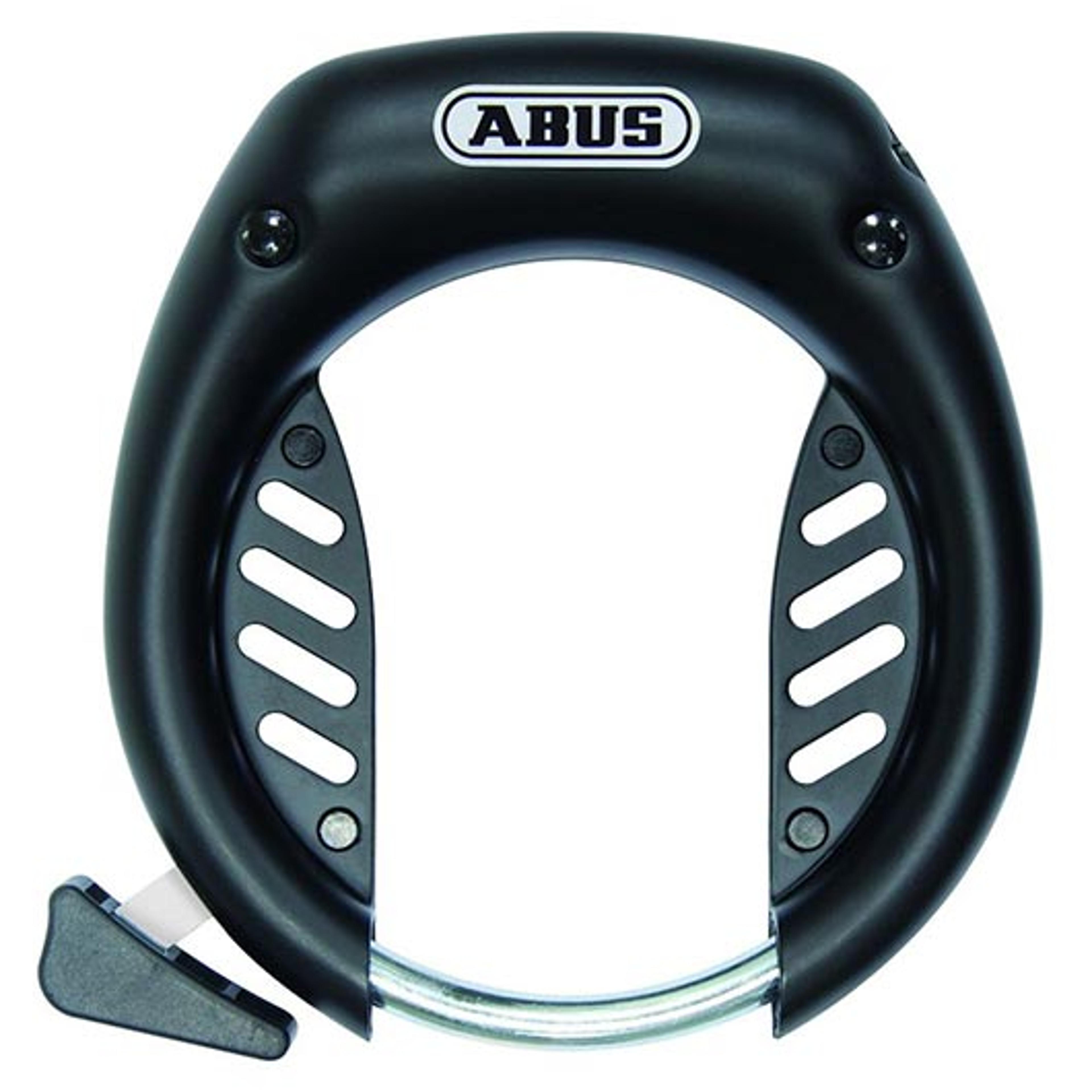 ABUS Tectic 496 Rahmenschloss (schwarz) 1