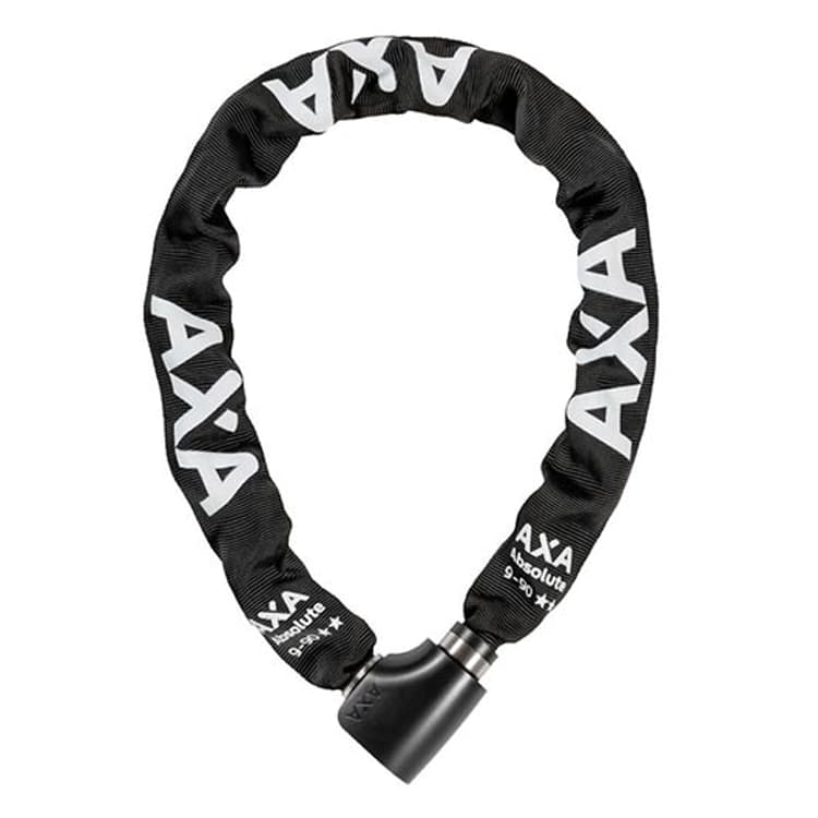 AXA Absolute 90/9 Kettenschloss