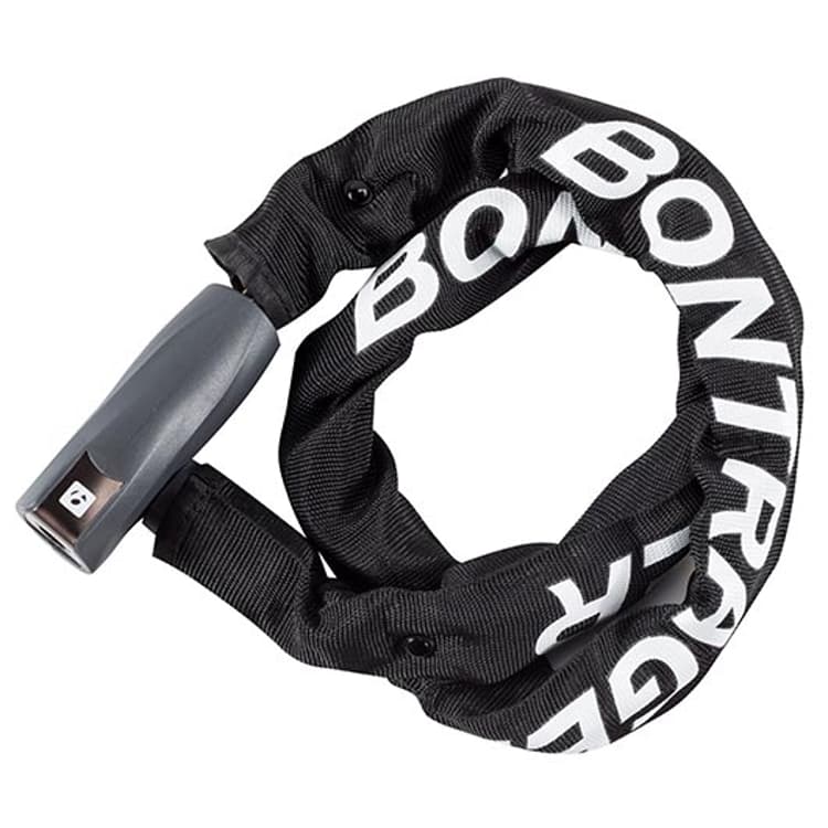Bontrager Kette Pro Chain 7/95 by ABUS Kettenschloss