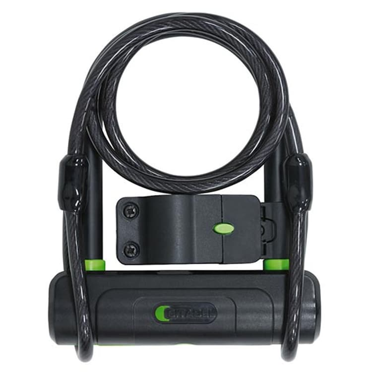 Citadel CU 150/140/K/B + Kabel Bügelschloss