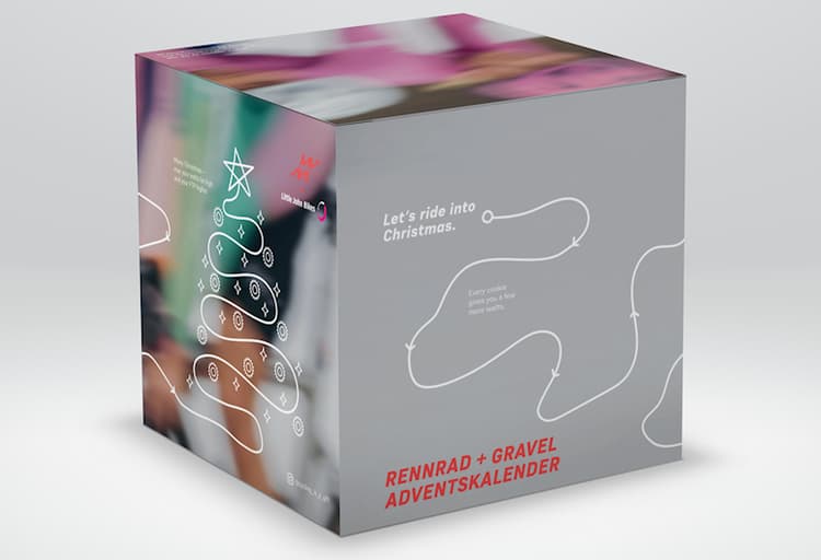 Velocità Adventskalender 2025
