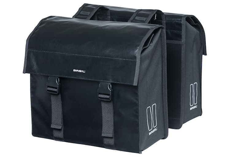 Basil Urban Load DB Gepäckträgertasche