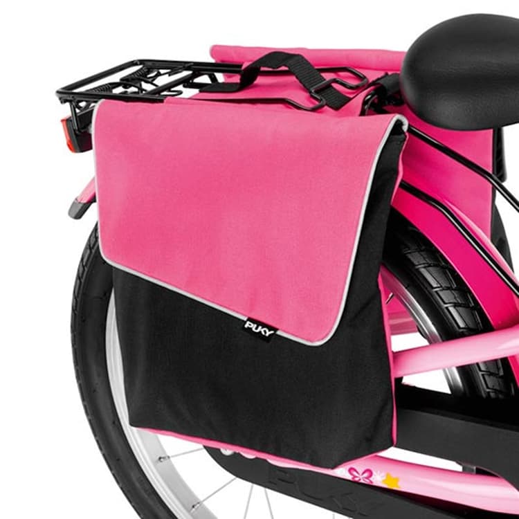 PUKY DT 3 Gepäckträgertasche