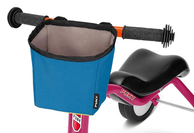 PUKY LT 3 Lenkertasche