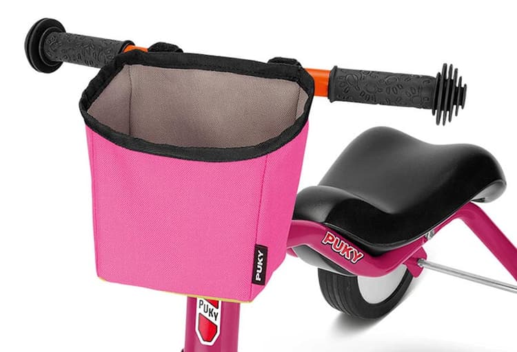 PUKY LT 3 Lenkertasche