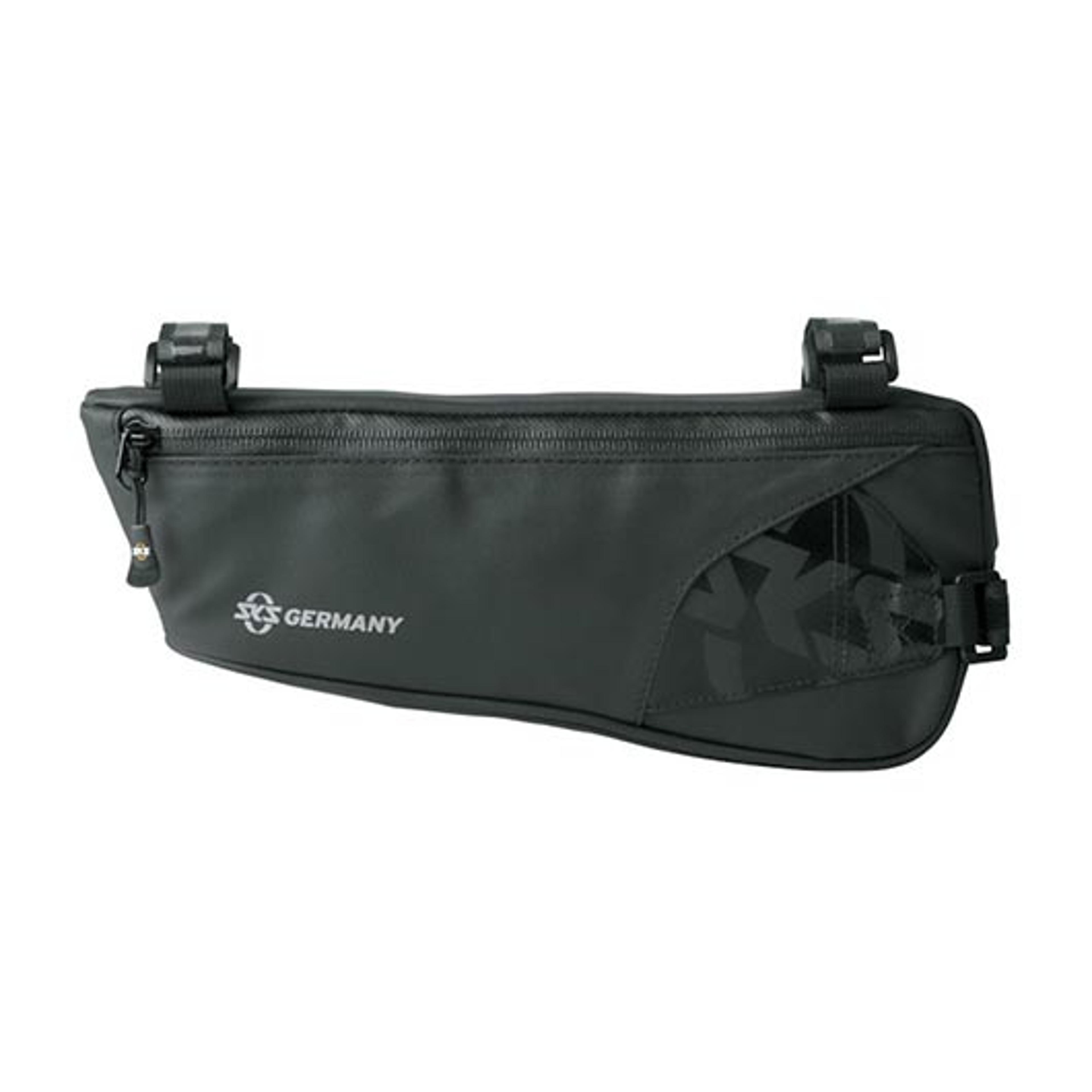 SKS Explorer Edge Gepäckträgertasche 1