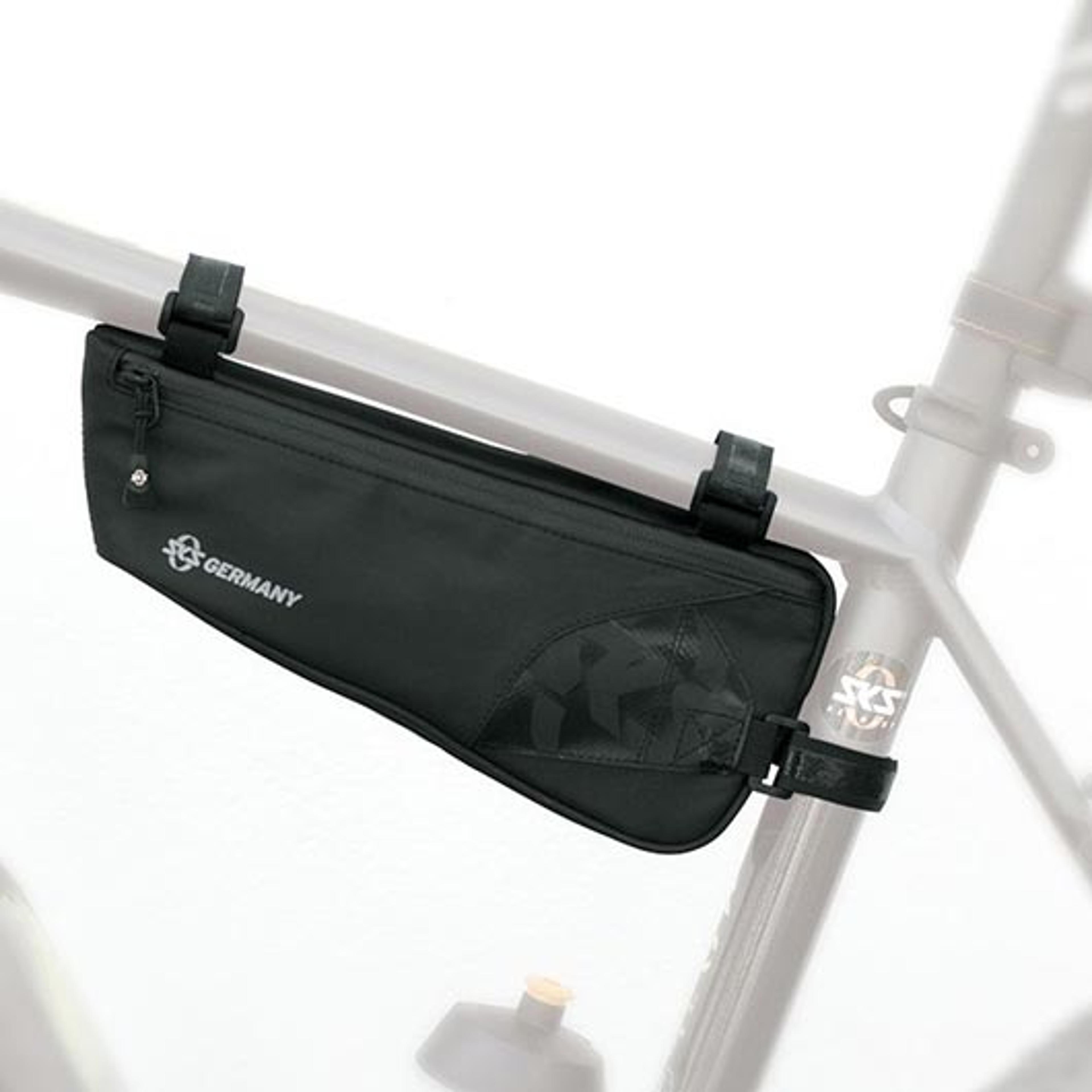 SKS Explorer Edge Gepäckträgertasche 2