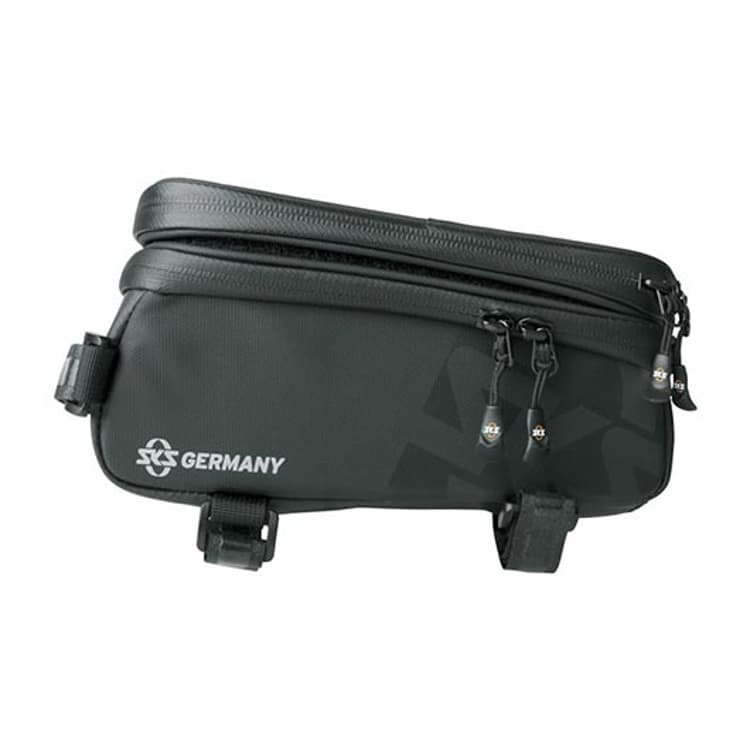 SKS Explorer Smart Gepäckträgertasche