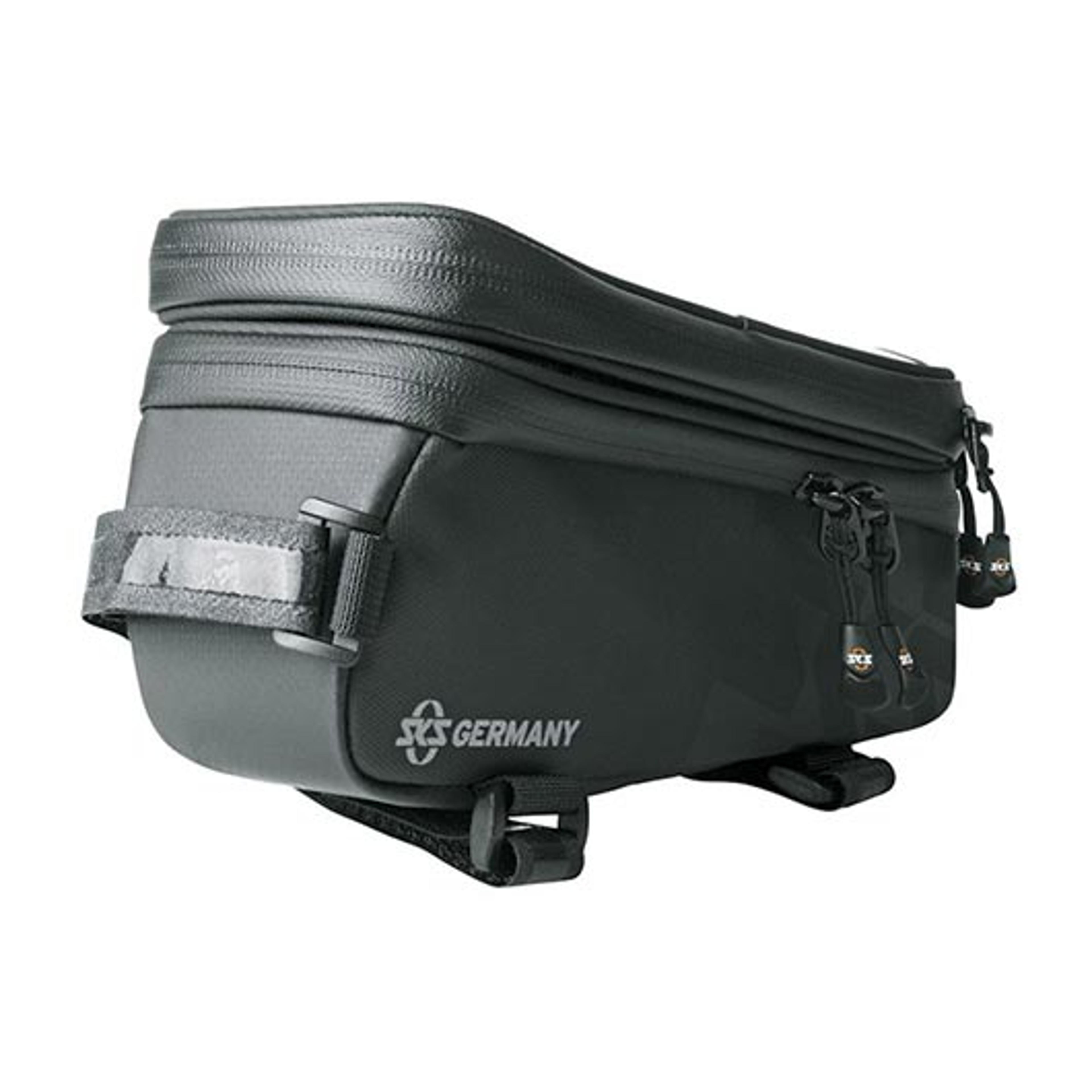 SKS Explorer Smart Gepäckträgertasche 2