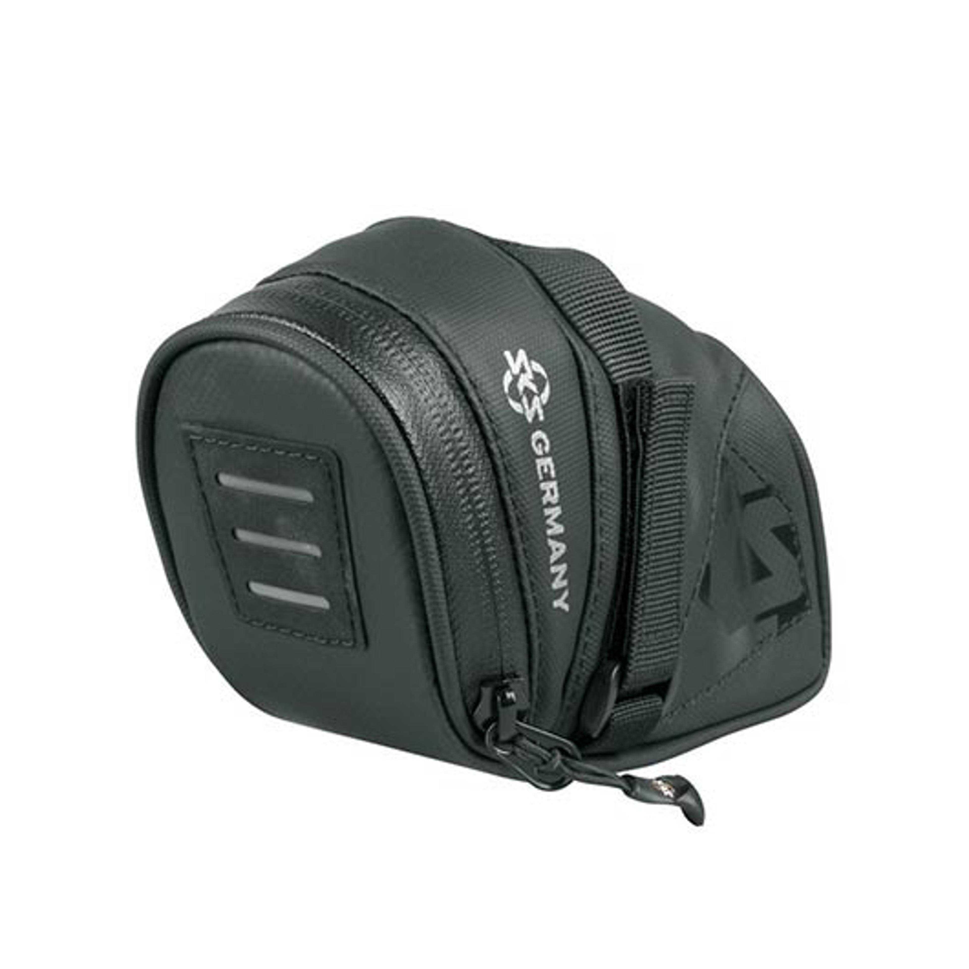 SKS Explorer Straps 500 Satteltasche (schwarz) 2