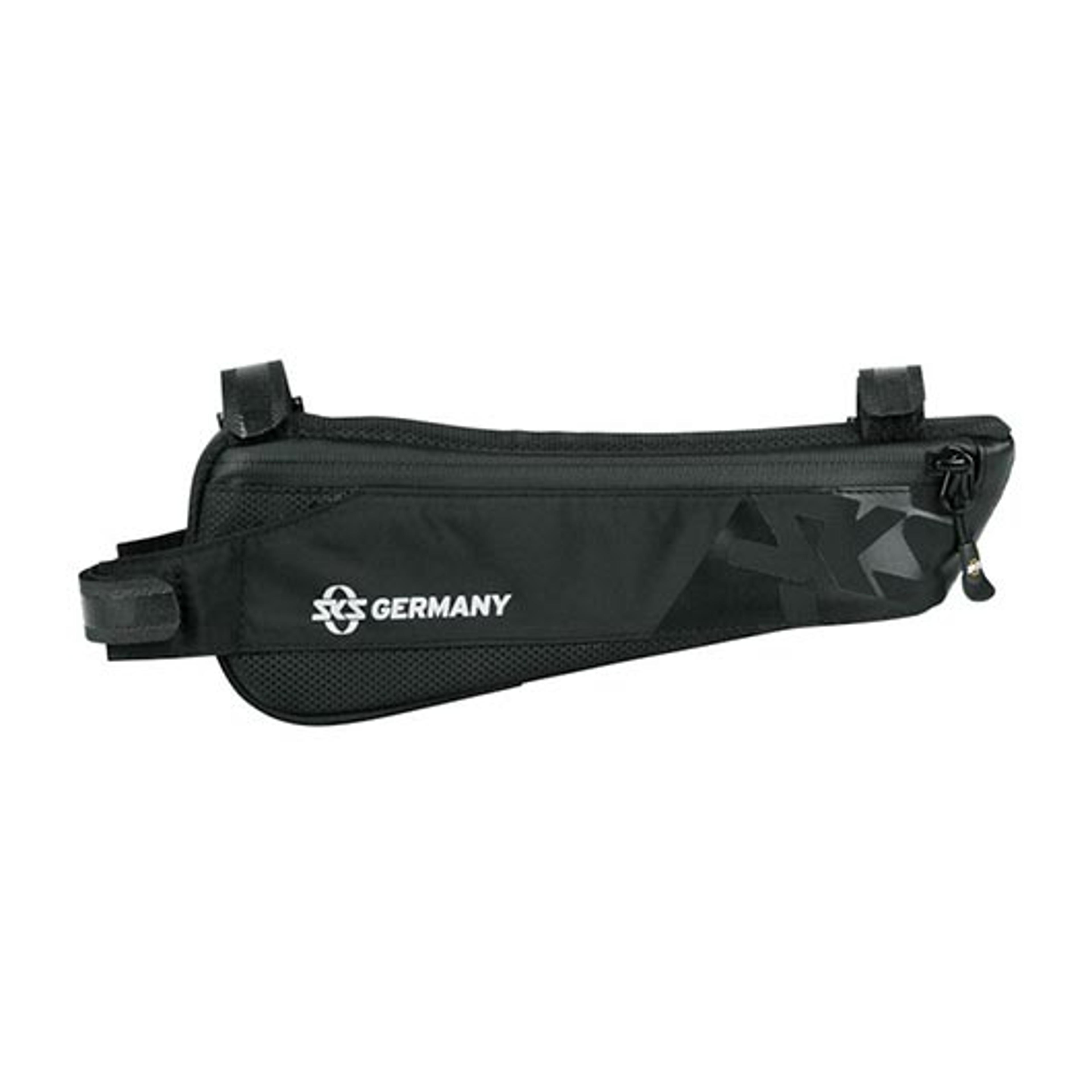 SKS Racer Edge Gepäckträgertasche (schwarz) 1