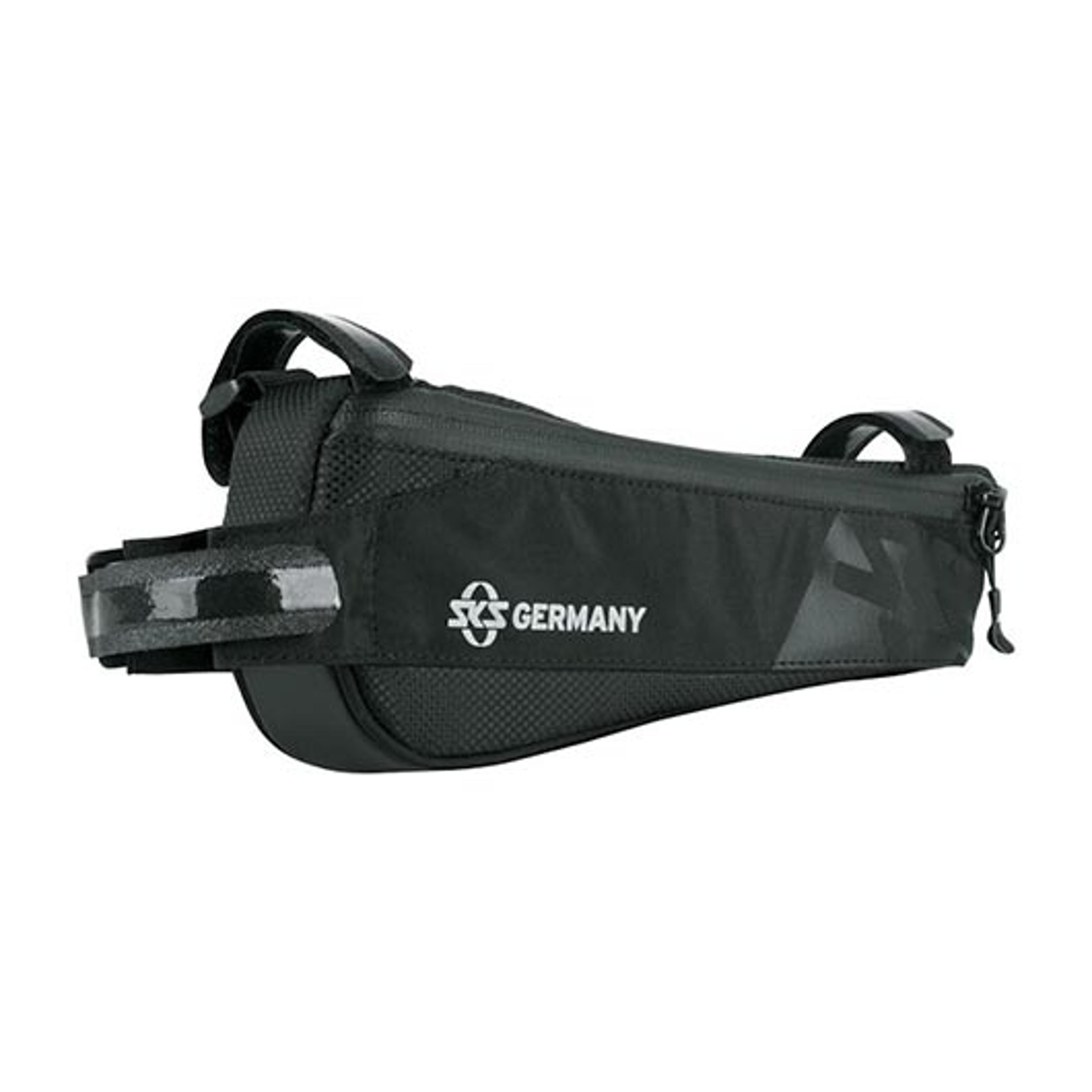 SKS Racer Edge Gepäckträgertasche (schwarz) 2