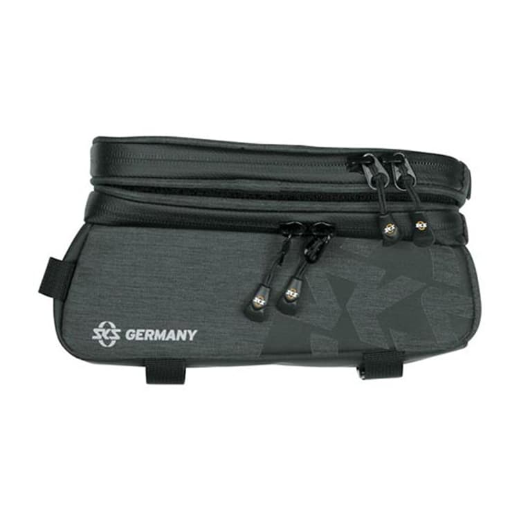 SKS Traveller Smart Gepäckträgertasche