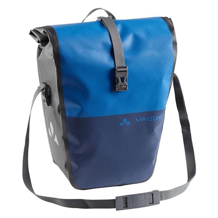 VAUDE Aqua Back Color Gepäckträgertasche