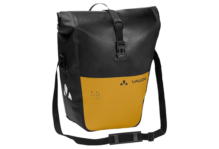 VAUDE Aqua Back Color Gepäckträgertasche