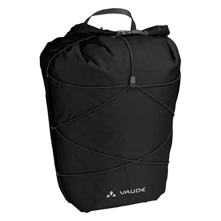 VAUDE Aqua Back Light Gepäckträgertasche