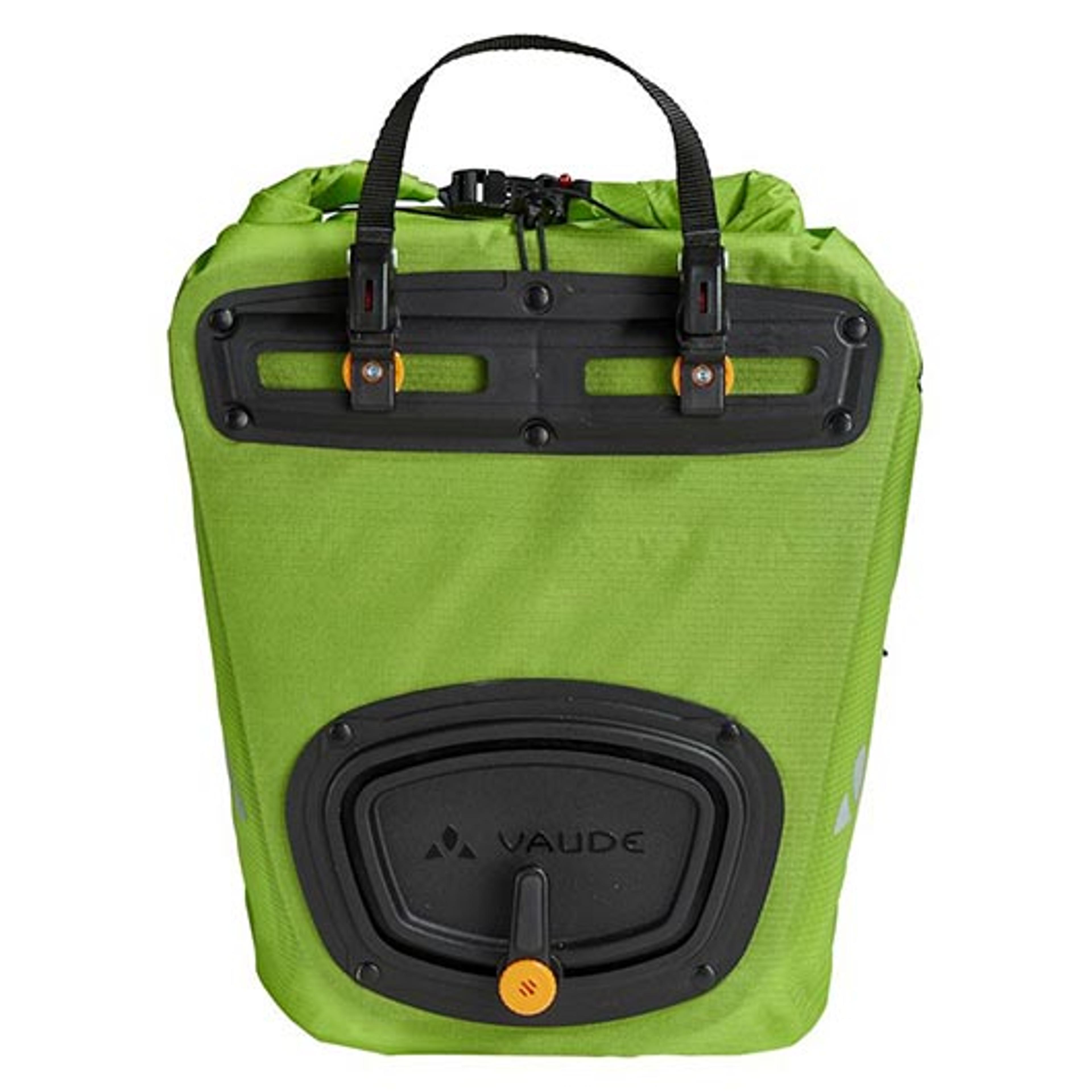VAUDE Aqua Back Light Gepäckträgertasche (schwarz) 2