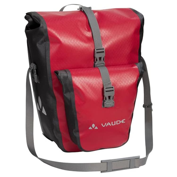 VAUDE Aqua Back Plus Gepäckträgertasche
