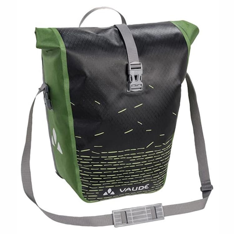 VAUDE Aqua Back Print Gepäckträgertasche