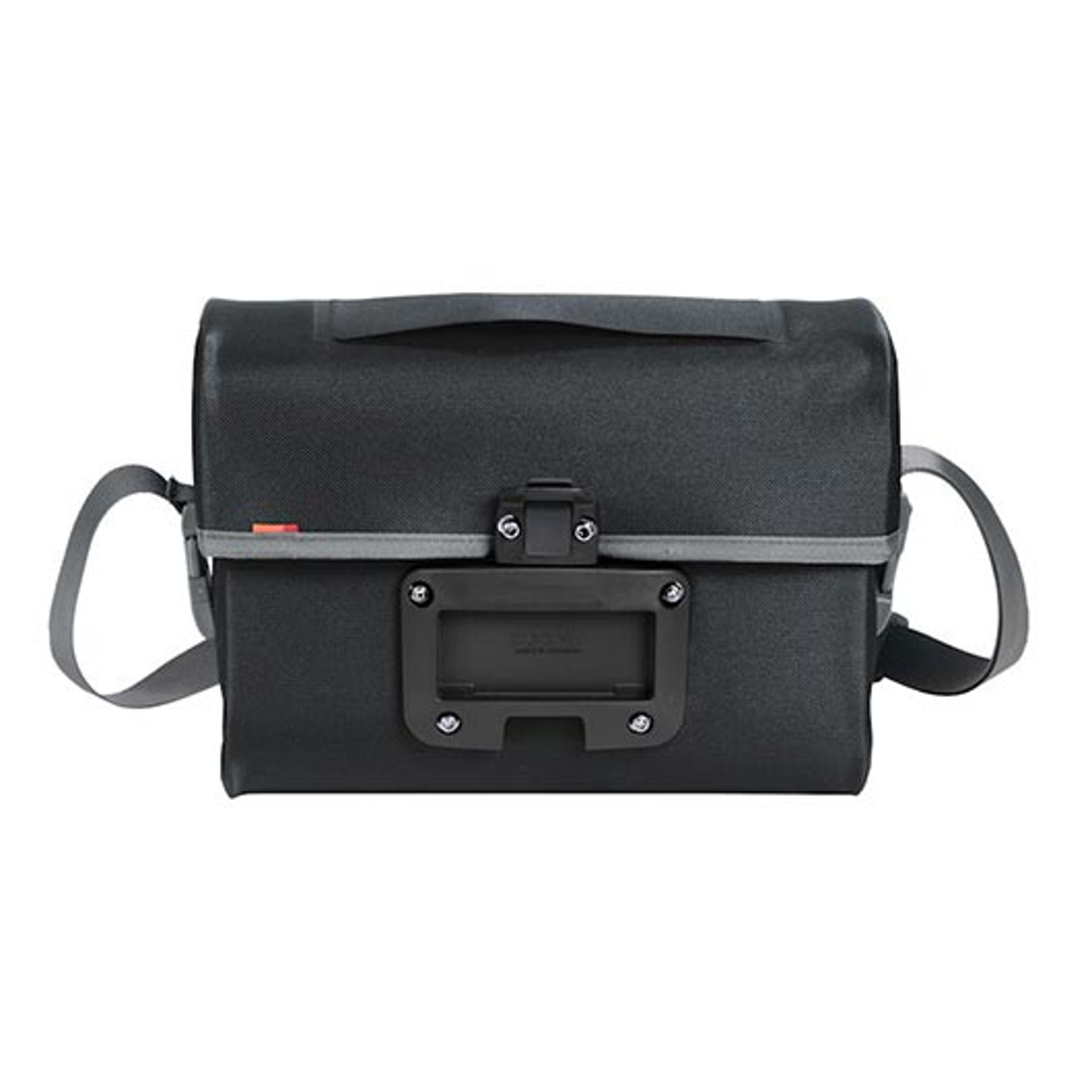VAUDE Aqua Box Lenkertasche (schwarz) 2