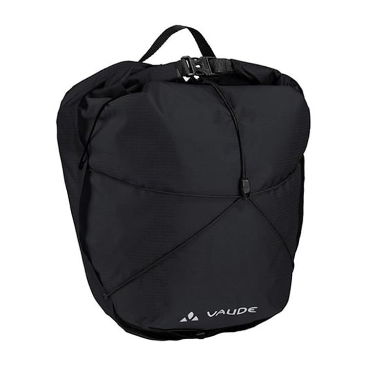 VAUDE Aqua Front Light Gepäckträgertasche