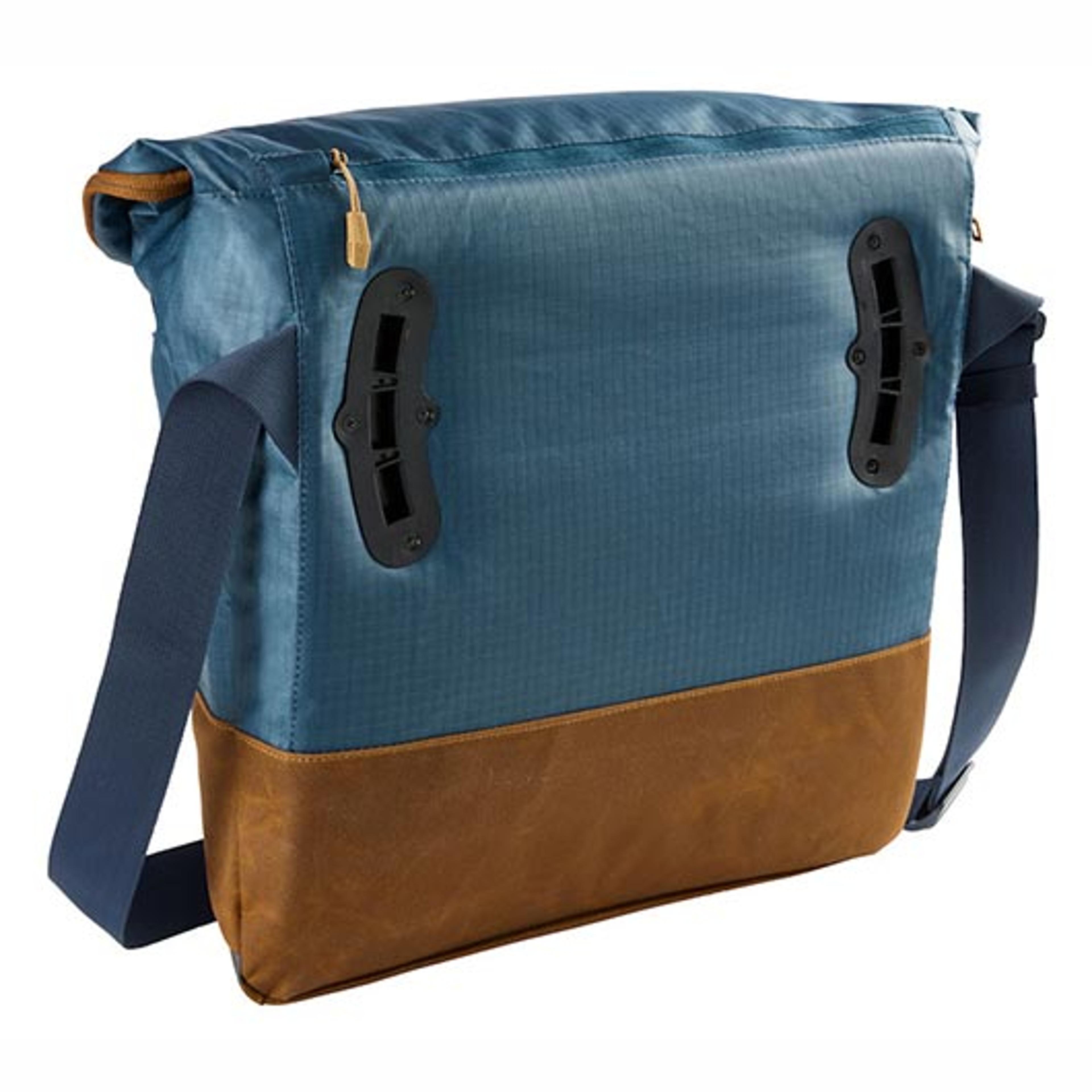 VAUDE CityMe Bike Gepäckträgertasche (blau) 2