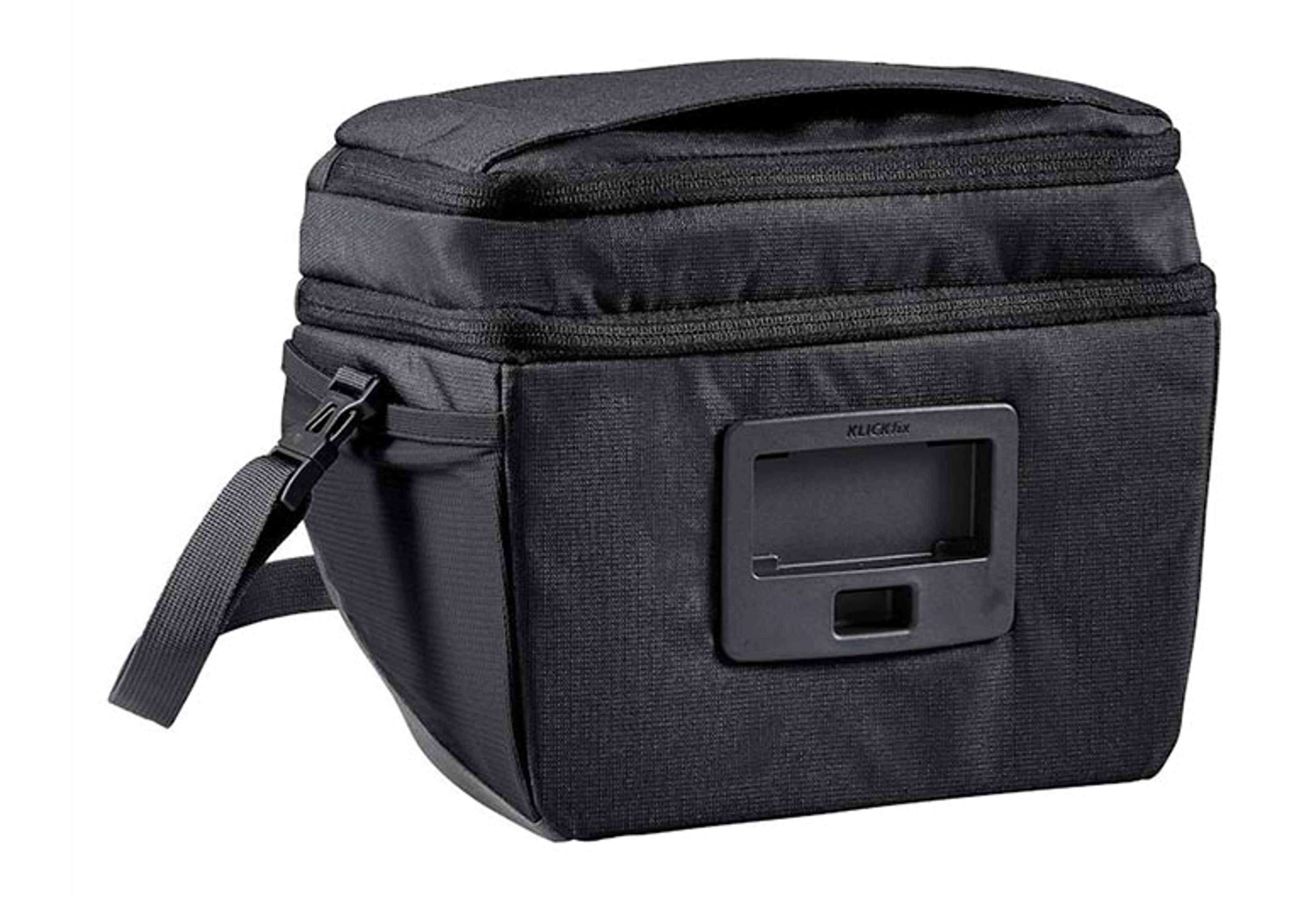VAUDE OnTour Box L Lenkertasche (schwarz) 2