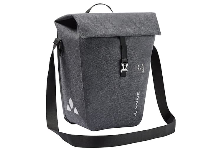 VAUDE ReCycle Pro Gepäckträgertasche