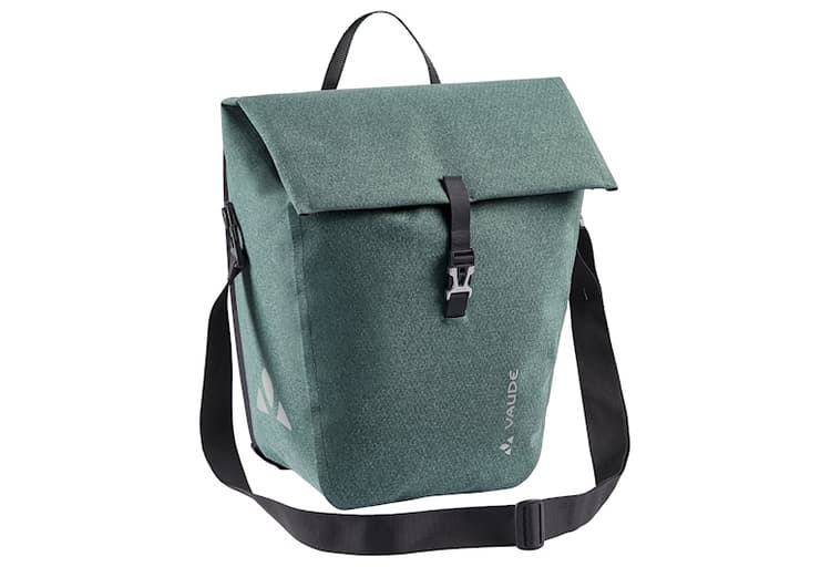 VAUDE ReCycle Pro Gepäckträgertasche